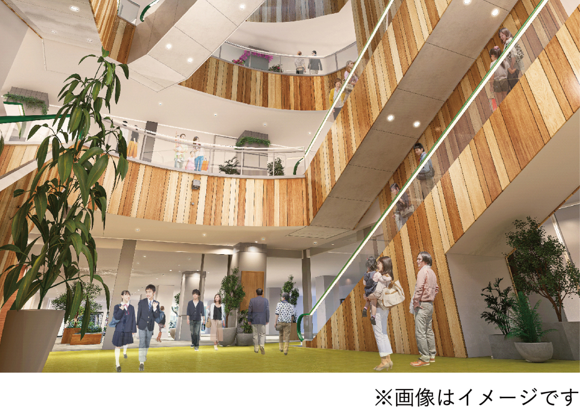 施設案内